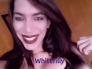 Whitefilly