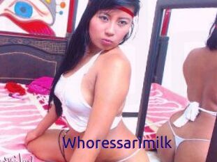 Whoressarimilk