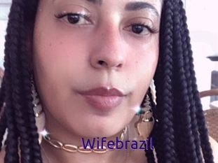 Wifebrazil