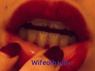 Wifeofhades