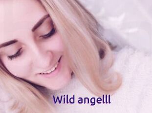 Wild_angelll