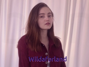 Wildaforland