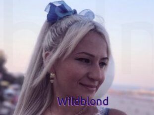 Wildblond