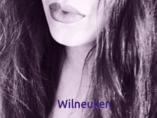 Wilneuken