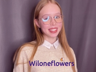 Wiloneflowers