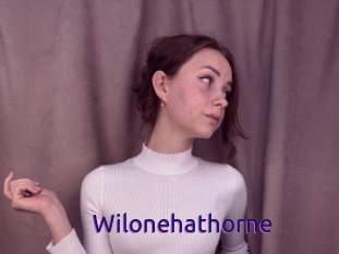 Wilonehathorne