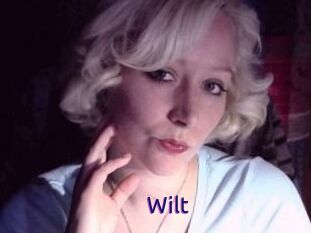 Wilt