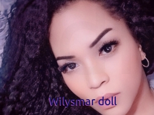 Wilysmar_doll