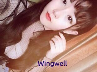 Wingwell