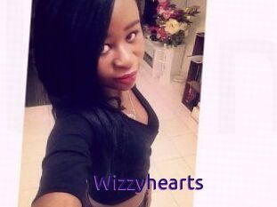 Wizzyhearts