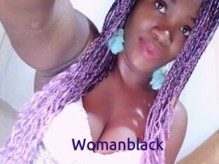 Womanblack