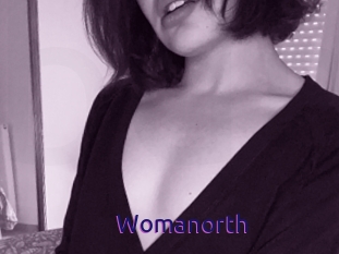 Womanorth