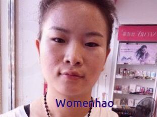 Womenhao