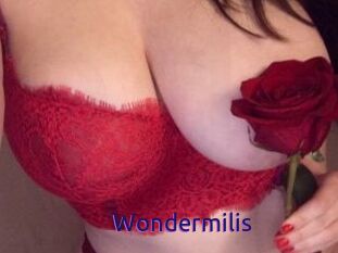 Wondermilis