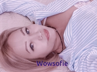 Wowsofie