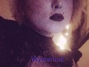 Wynterlust