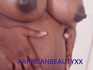 XAFRICANBEAUTYXX