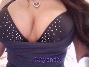 XAyanaX