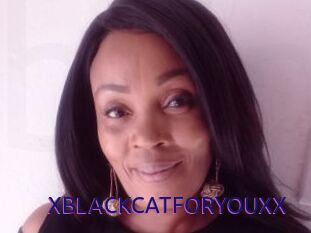 XBLACKCATFORYOUXX
