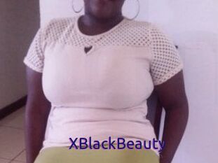 XBlackBeauty
