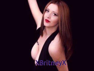 XBritneyX