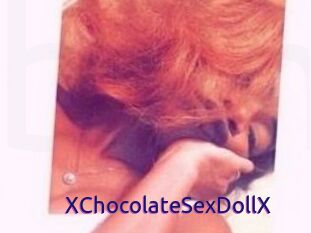 XChocolateSexDollX