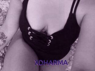 XDHARMA