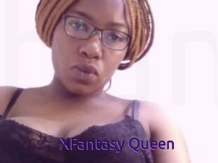 XFantasy_Queen