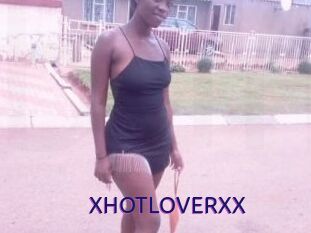 XHOTLOVERXX