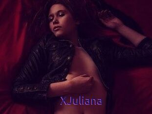 XJuliana