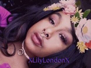 XLilyLondonX
