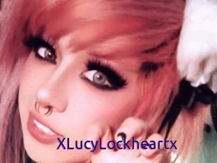 XLucyLockheartx