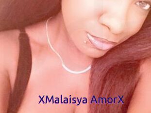 XMalaisya_AmorX