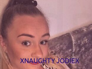 XNAUGHTY_JODIEX