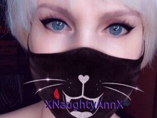 XNaughtyAnnX