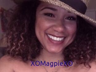 XOMagpieXO