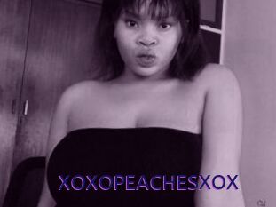 XOXOPEACHESXOX