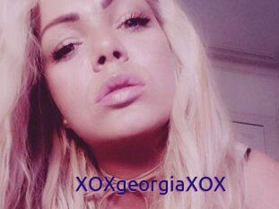 XOXgeorgiaXOX
