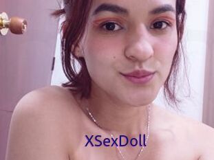 XSexDoll