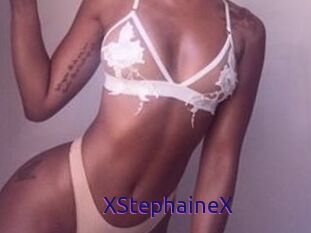 XStephaineX