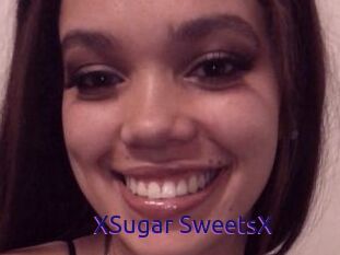 XSugar_SweetsX