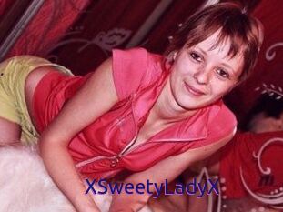 XSweetyLadyX