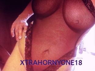 XTRAHORNYONE18