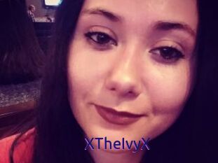 XTheIvyX