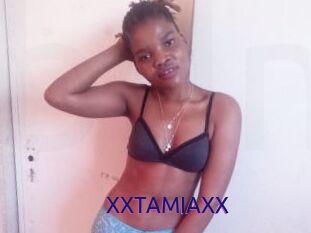 XXTAMIAXX