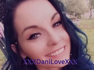 XXXDaniLoveXXX