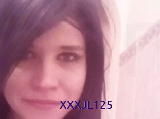 XXXJL125