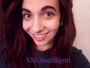 XXXJessiSkynn