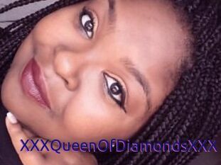 XXXQueenOfDiamondsXXX