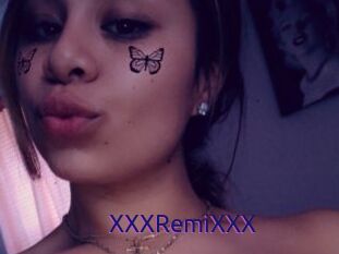 XXXRemiXXX